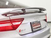 Thumbnail of 2017 Florett Silver Metallic Audi RS 7