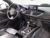 Thumbnail of 2017 Florett Silver Metallic Audi RS 7