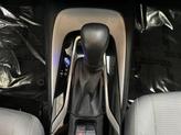 Thumbnail of 2022 White Toyota Corolla Hatchback
