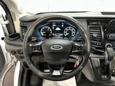 Thumbnail of 2022 Oxford White Ford Transit-150