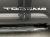 Thumbnail of 2020 Magnetic Gray Metallic Toyota Tacoma