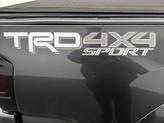 Thumbnail of 2020 Magnetic Gray Metallic Toyota Tacoma