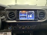 Thumbnail of 2020 Magnetic Gray Metallic Toyota Tacoma