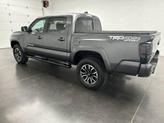 Thumbnail of 2020 Magnetic Gray Metallic Toyota Tacoma
