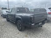 Thumbnail of 2020 Magnetic Gray Metallic Toyota Tacoma