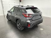 Thumbnail of 2025 Magnetite Gray Metallic Subaru Crosstrek