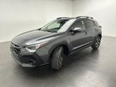 Thumbnail of 2025 Magnetite Gray Metallic Subaru Crosstrek