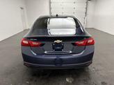 Thumbnail of 2018 Blue Velvet Metallic Chevrolet Malibu