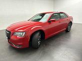Thumbnail of 2017 Redline Red Tricoat Pearl Chrysler 300