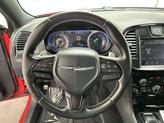 Thumbnail of 2017 Redline Red Tricoat Pearl Chrysler 300