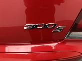 Thumbnail of 2017 Redline Red Tricoat Pearl Chrysler 300