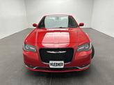 Thumbnail of 2017 Redline Red Tricoat Pearl Chrysler 300
