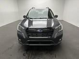 Thumbnail of 2022 Magnetite Gray Metallic Subaru Forester
