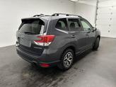 Thumbnail of 2022 Magnetite Gray Metallic Subaru Forester