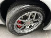 Thumbnail of 2001 Quicksilver Metallic Chevrolet Corvette