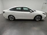 Thumbnail of 2023 Crystal White Pearl Subaru Legacy