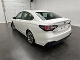 Thumbnail of 2023 Crystal White Pearl Subaru Legacy