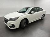 Thumbnail of 2023 Crystal White Pearl Subaru Legacy