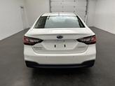 Thumbnail of 2023 Crystal White Pearl Subaru Legacy
