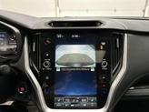 Thumbnail of 2023 Crystal White Pearl Subaru Legacy