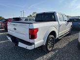 Thumbnail of 2019 Oxford White Ford F-150