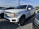 Thumbnail of 2019 Oxford White Ford F-150