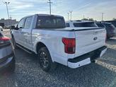 Thumbnail of 2019 Oxford White Ford F-150