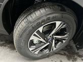Thumbnail of 2025 Crystal White Pearl Subaru Crosstrek