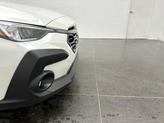 Thumbnail of 2025 Crystal White Pearl Subaru Crosstrek