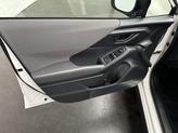 Thumbnail of 2025 Crystal White Pearl Subaru Crosstrek
