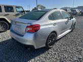 Thumbnail of 2017 Ice Silver Metallic Subaru WRX