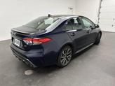 Thumbnail of 2022 Blueprint Toyota Corolla