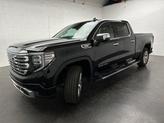 Thumbnail of 2024 Onyx Black GMC Sierra 1500