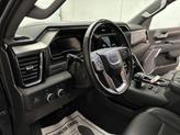 Thumbnail of 2024 Onyx Black GMC Sierra 1500