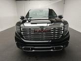 Thumbnail of 2024 Onyx Black GMC Sierra 1500