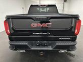 Thumbnail of 2024 Onyx Black GMC Sierra 1500