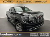 Photo of 2024 Onyx Black GMC Sierra 1500