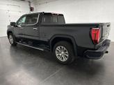 Thumbnail of 2024 Onyx Black GMC Sierra 1500