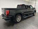 Thumbnail of 2024 Onyx Black GMC Sierra 1500