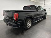 Thumbnail of 2024 Onyx Black GMC Sierra 1500