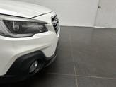 Thumbnail of 2019 Crystal White Pearl Subaru Outback