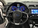 Thumbnail of 2019 Crystal White Pearl Subaru Outback