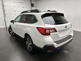 Thumbnail of 2019 Crystal White Pearl Subaru Outback