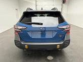 Thumbnail of 2022 Geyser Blue Subaru Outback
