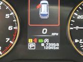 Thumbnail of 2022 Geyser Blue Subaru Outback