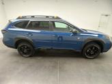 Thumbnail of 2022 Geyser Blue Subaru Outback
