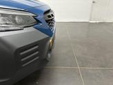 Thumbnail of 2022 Geyser Blue Subaru Outback