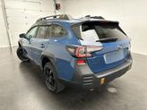 Thumbnail of 2022 Geyser Blue Subaru Outback