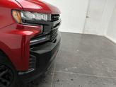 Thumbnail of 2022 Cherry Red Tintcoat Chevrolet Silverado 1500 Limited