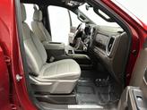 Thumbnail of 2022 Cherry Red Tintcoat Chevrolet Silverado 1500 Limited